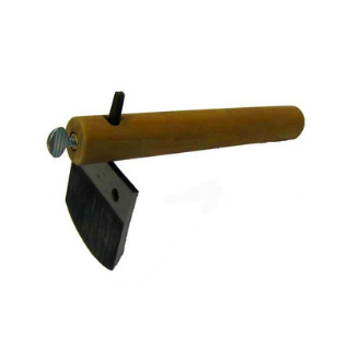 E C Lyons Pole Rocker Sharpener