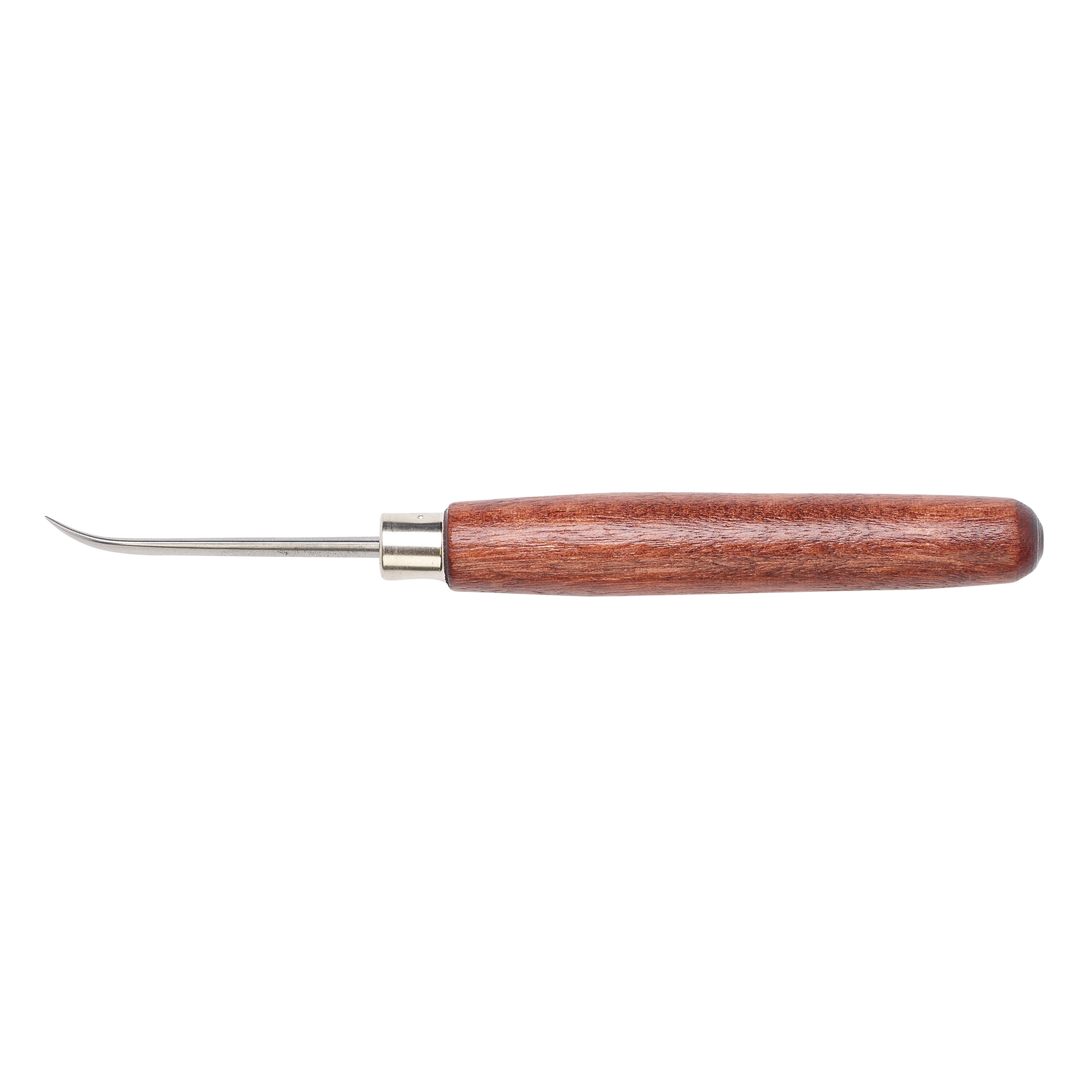 Burnisher, Curved Burnisher, Curved